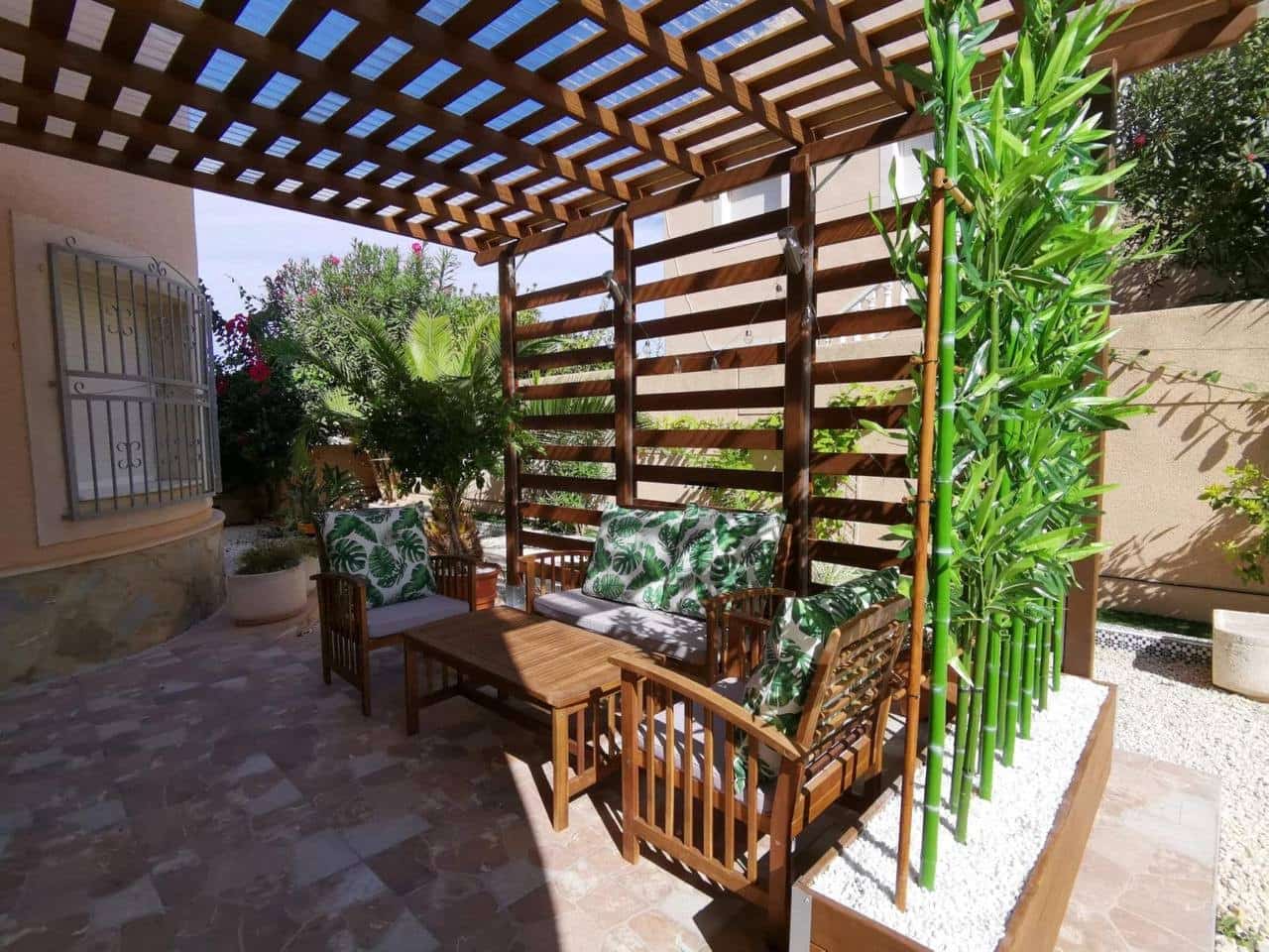 4 Zimmer Villa zu verkaufen in Los Altos mit Pool - 450.000 € (Ref: 9164544)