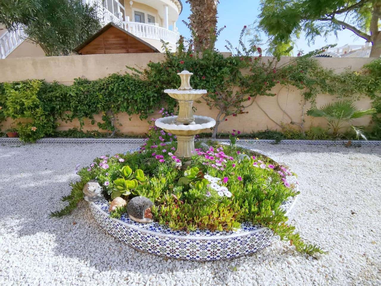 4 Zimmer Villa zu verkaufen in Los Altos mit Pool - 450.000 € (Ref: 9164544)