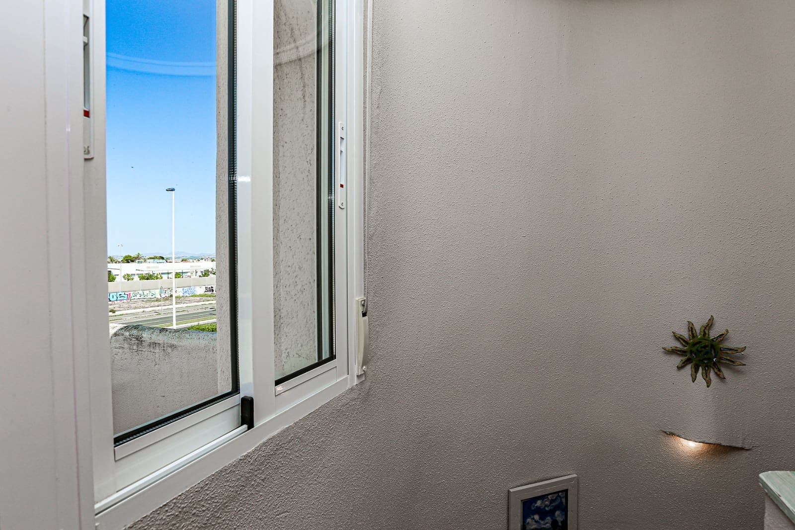 2 sypialnia Penthouse na sprzedaż w Torrevieja z basenem - 148 000 € (Ref: 9180081)