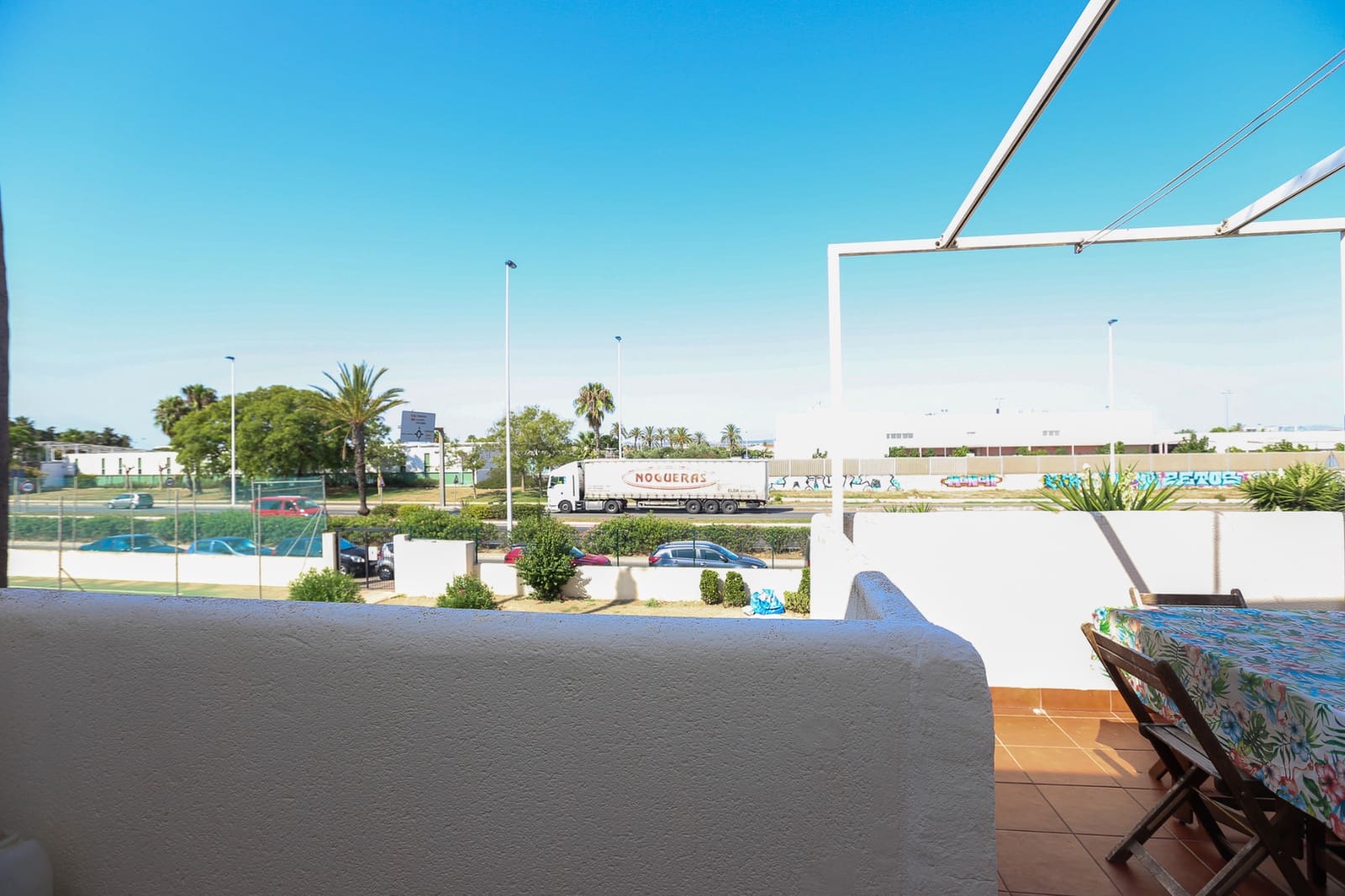 2 sypialnia Penthouse na sprzedaż w Torrevieja z basenem - 148 000 € (Ref: 9180081)