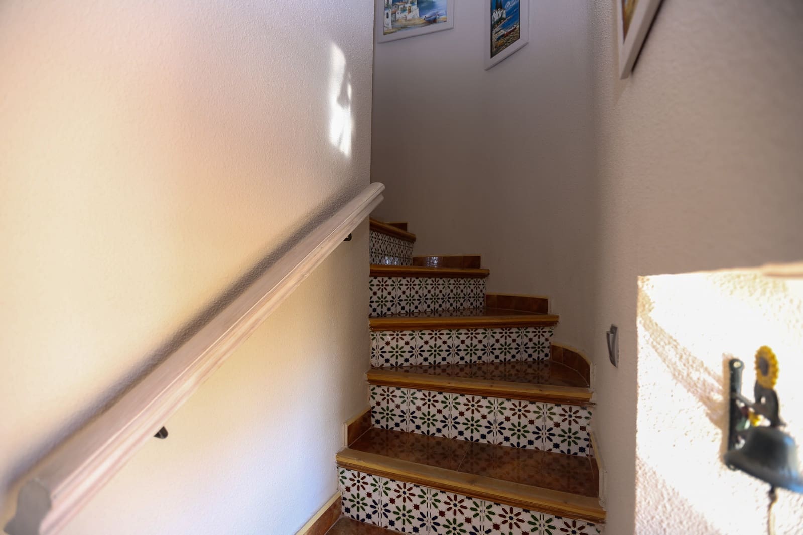 2 sypialnia Penthouse na sprzedaż w Torrevieja z basenem - 148 000 € (Ref: 9180081)