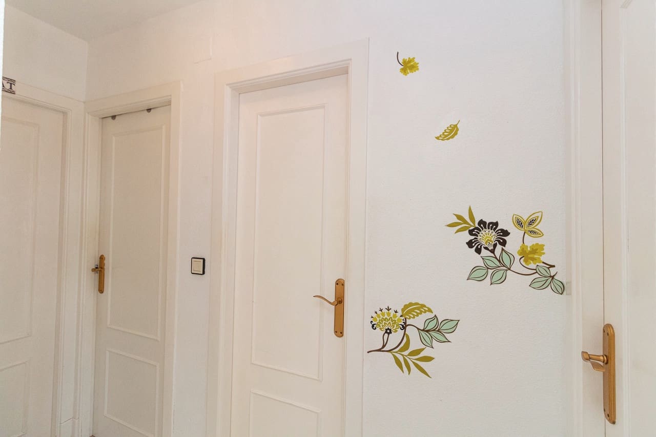 3 slaapkamer Appartement te koop in La Siesta met zwembad - € 158.000 (Ref: 9180353)