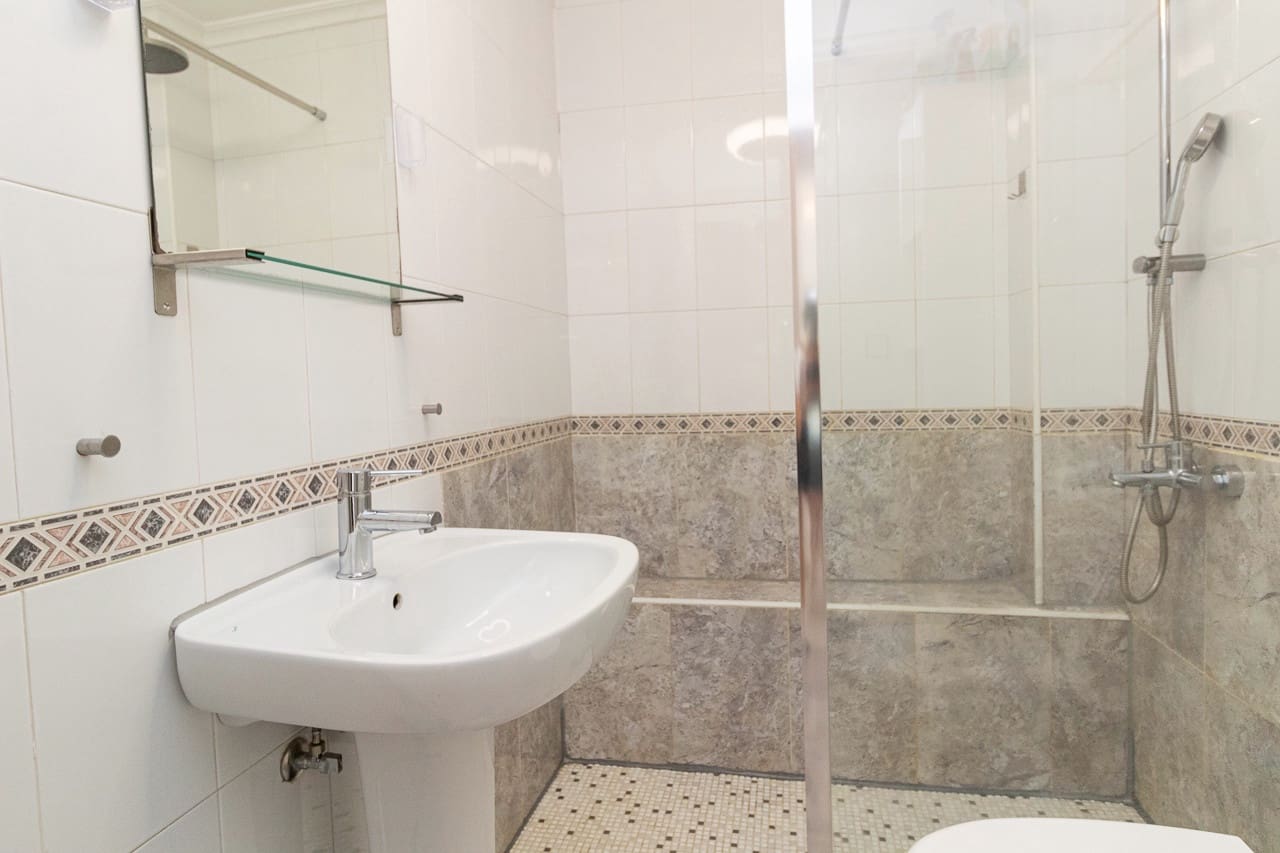 3 slaapkamer Appartement te koop in La Siesta met zwembad - € 158.000 (Ref: 9180353)