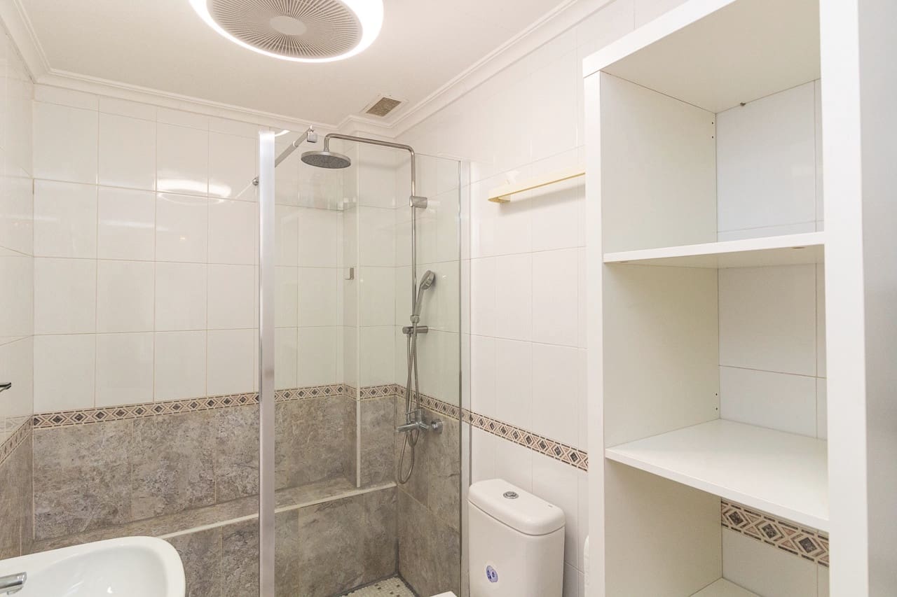 3 slaapkamer Appartement te koop in La Siesta met zwembad - € 158.000 (Ref: 9180353)