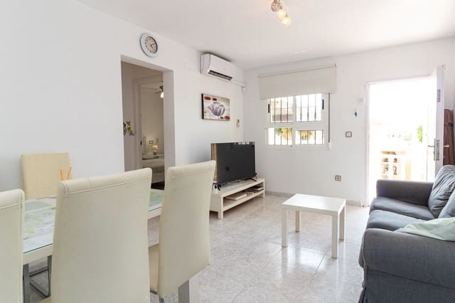 3 slaapkamer Appartement te koop in La Siesta, Torrevieja met zwembad - € 158.000 (Ref: 9180353)