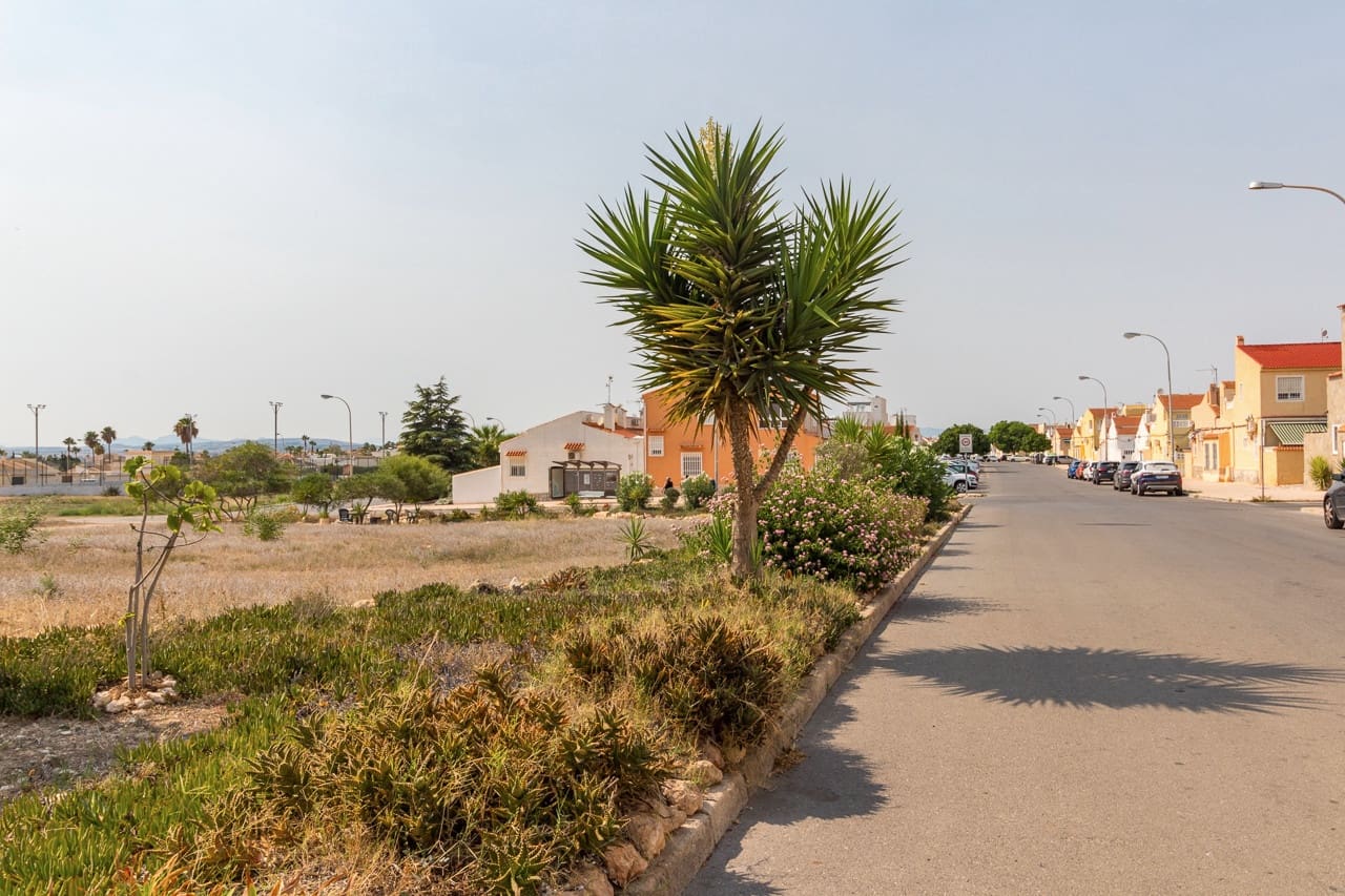 3 slaapkamer Appartement te koop in La Siesta met zwembad - € 158.000 (Ref: 9180353)