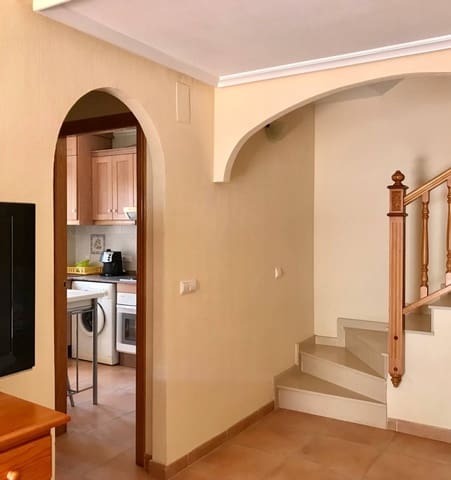 2 camera da letto Casa in vendita in Pilar de la Horadada - 226.000 € (Rif: 9181828)