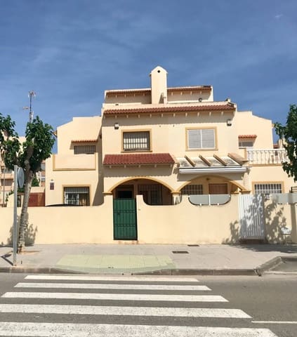 2 camera da letto Casa in vendita in Pilar de la Horadada - 226.000 € (Rif: 9181828)