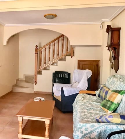 2 camera da letto Casa in vendita in Pilar de la Horadada - 226.000 € (Rif: 9181828)