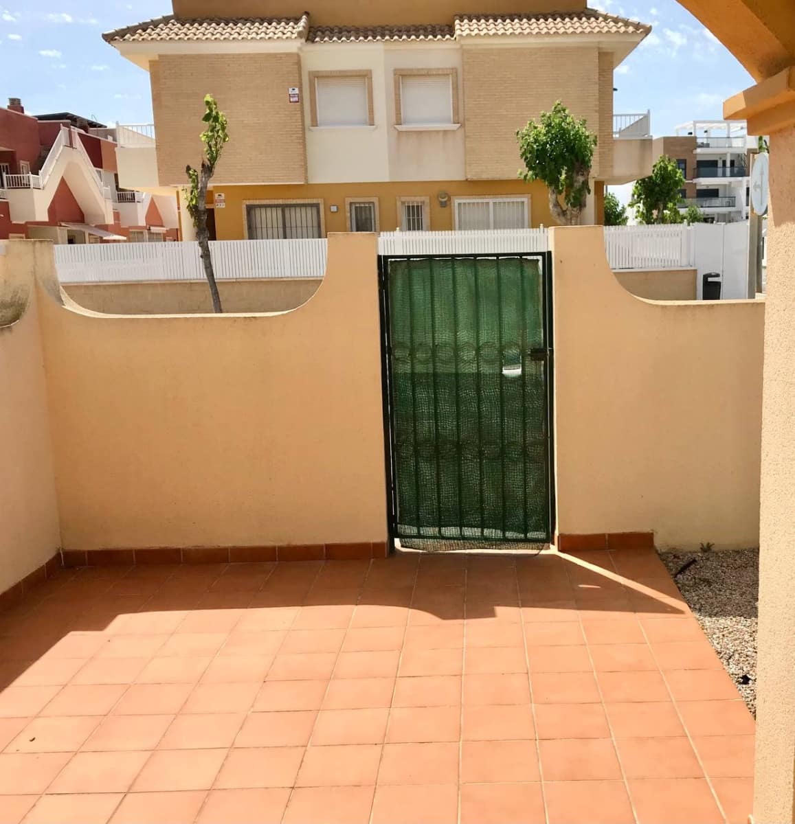 2 camera da letto Casa in vendita in Pilar de la Horadada - 226.000 € (Rif: 9181828)