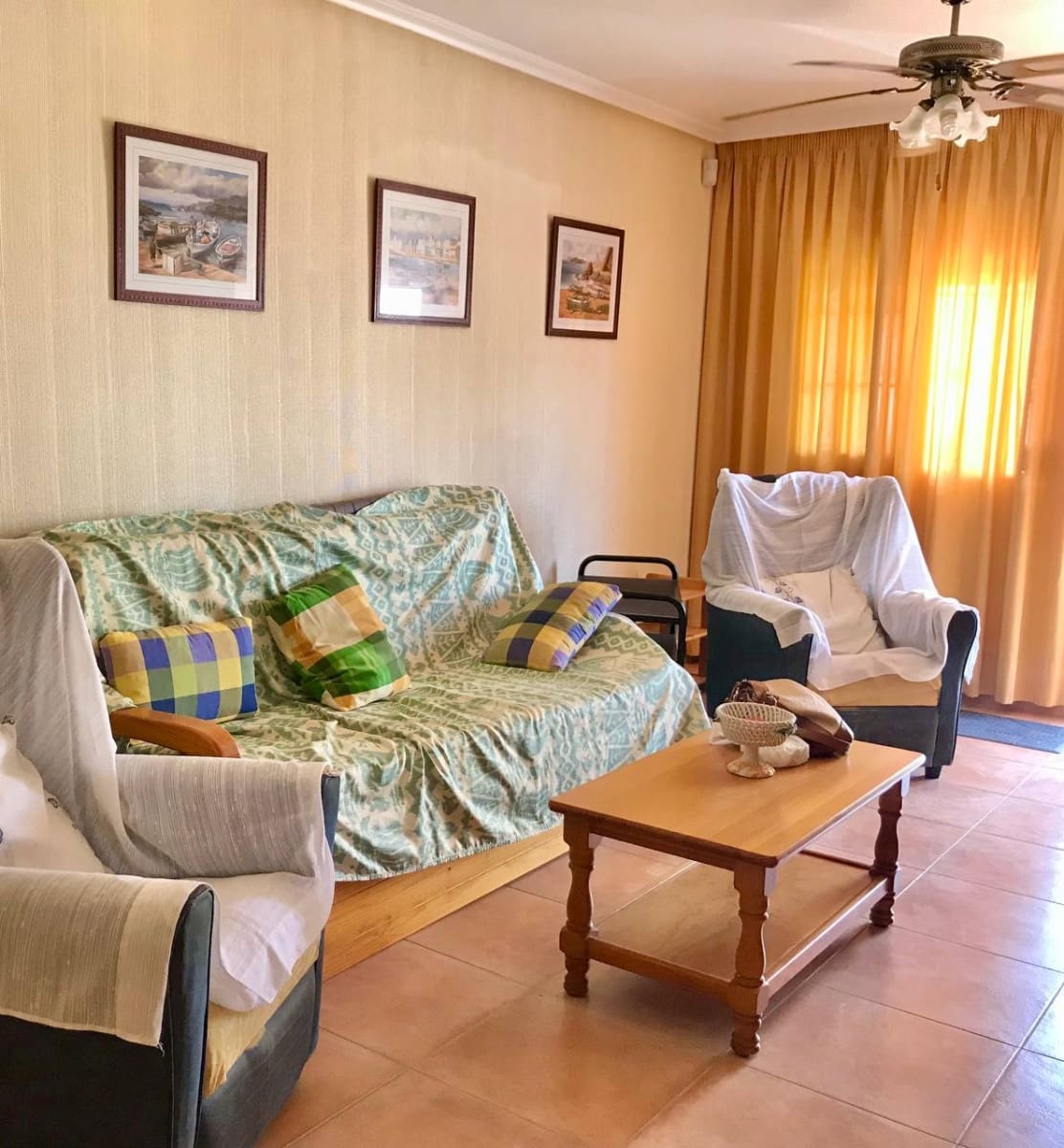 2 camera da letto Casa in vendita in Pilar de la Horadada - 226.000 € (Rif: 9181828)