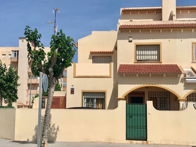 2 camera da letto Casa in vendita in Pilar de la Horadada - 226.000 € (Rif: 9181828)