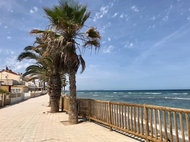 2 camera da letto Casa in vendita in Pilar de la Horadada - 226.000 € (Rif: 9181828)