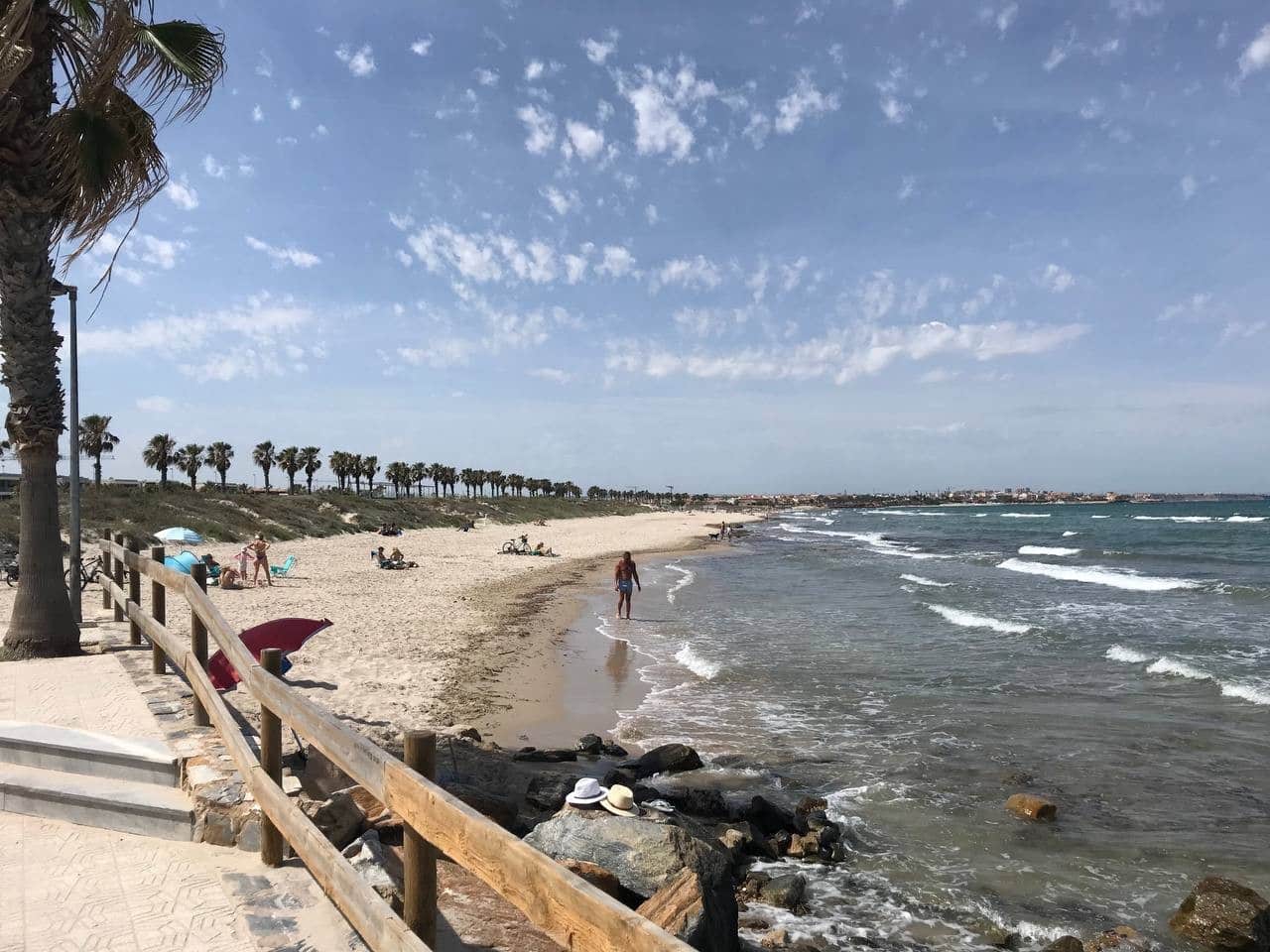 2 camera da letto Casa in vendita in Pilar de la Horadada - 226.000 € (Rif: 9181828)