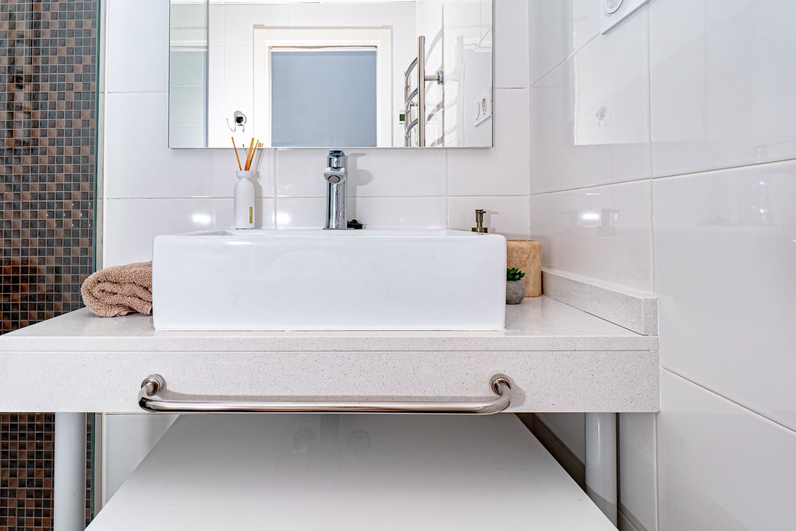 2 chambre Penthouse à vendre à Punta Prima avec piscine garage - 595 000 € (Ref: 9204897)