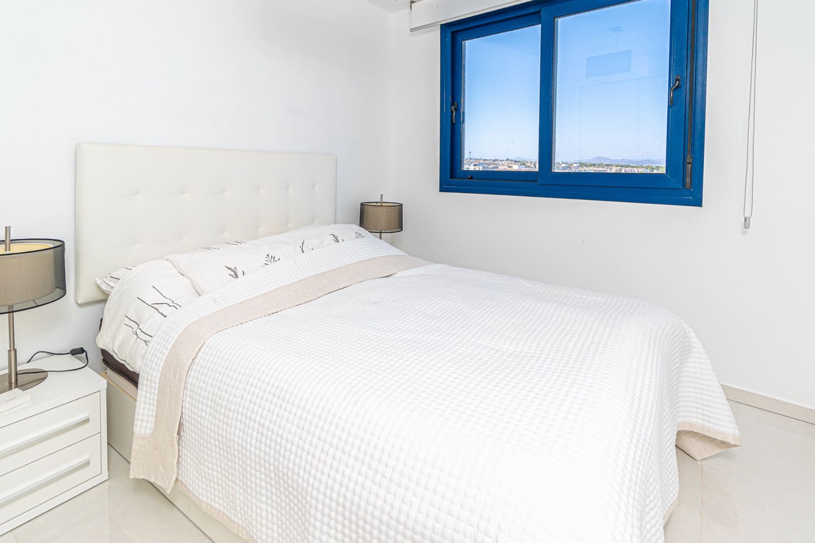 2 chambre Penthouse à vendre à Punta Prima avec piscine garage - 595 000 € (Ref: 9204897)