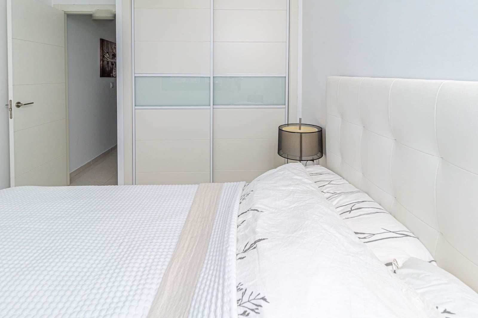 2 chambre Penthouse à vendre à Punta Prima avec piscine garage - 595 000 € (Ref: 9204897)