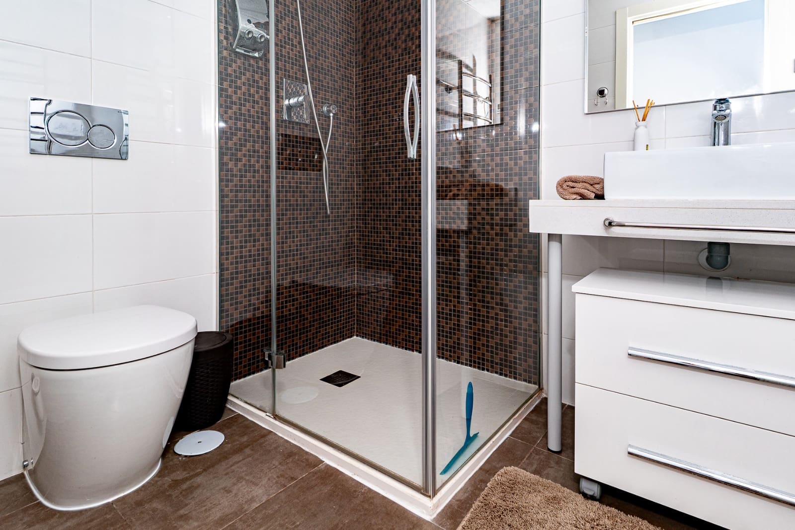 2 chambre Penthouse à vendre à Punta Prima avec piscine garage - 595 000 € (Ref: 9204897)