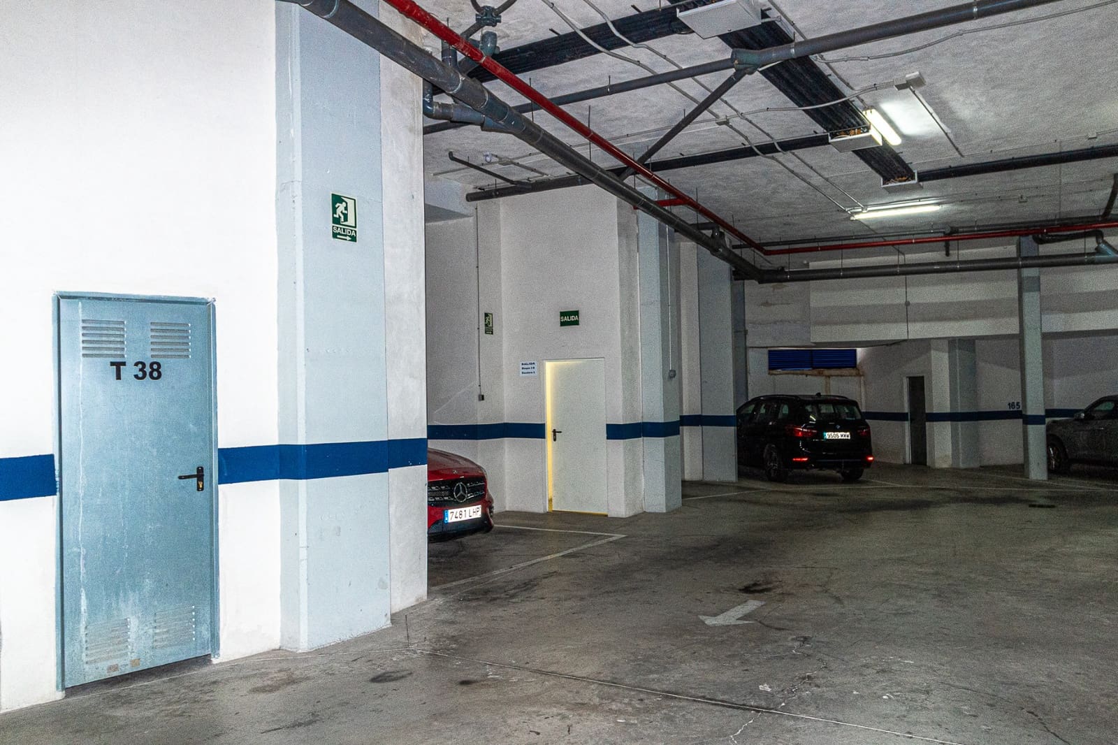 2 chambre Penthouse à vendre à Punta Prima avec piscine garage - 595 000 € (Ref: 9204897)