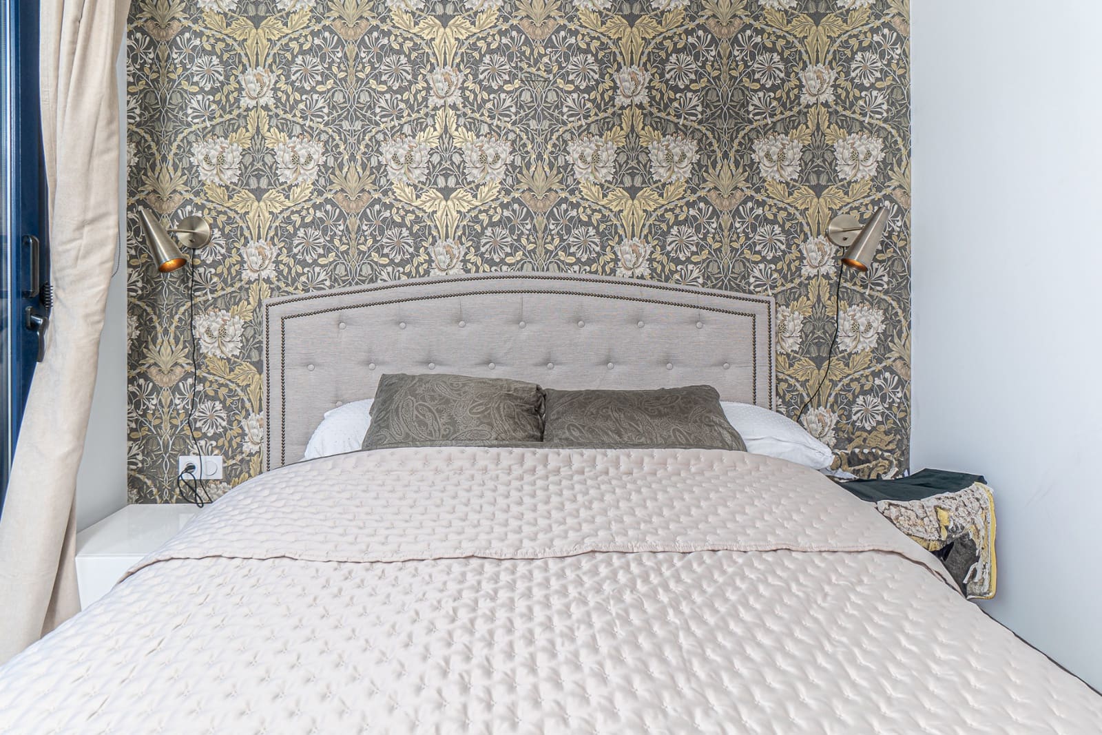 2 chambre Penthouse à vendre à Punta Prima avec piscine garage - 595 000 € (Ref: 9204897)