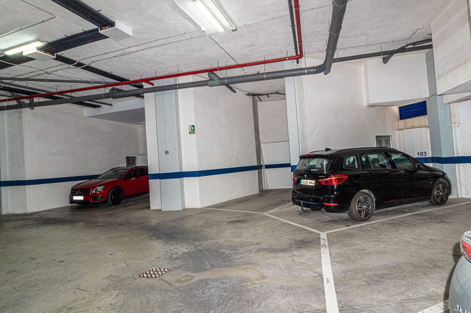 2 chambre Penthouse à vendre à Punta Prima avec piscine garage - 595 000 € (Ref: 9204897)