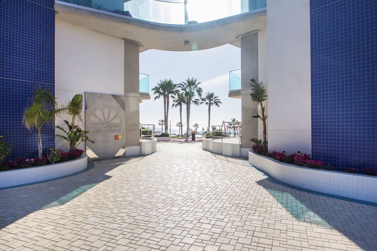 2 chambre Penthouse à vendre à Punta Prima avec piscine garage - 595 000 € (Ref: 9204897)