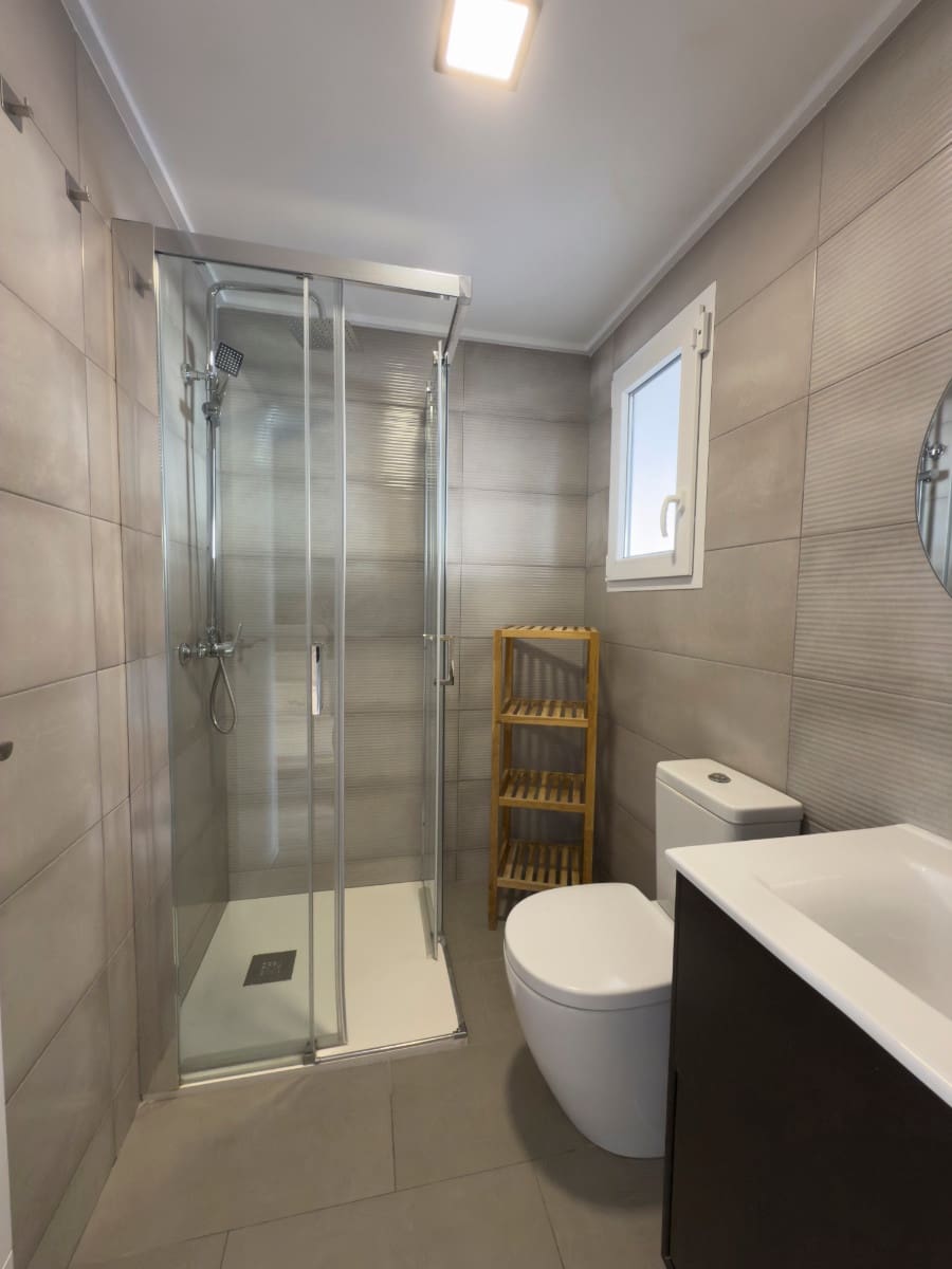 3 makuuhuone Omakotitalo vuokrattavana paikassa Los Balcones mukana uima-altaan - 1 100 € (Ref: 9219190)