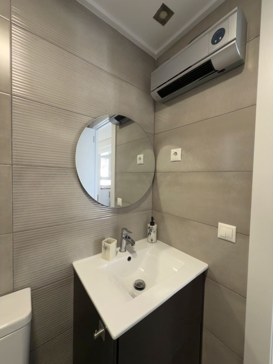 3 makuuhuone Omakotitalo vuokrattavana paikassa Los Balcones mukana uima-altaan - 1 100 € (Ref: 9219190)