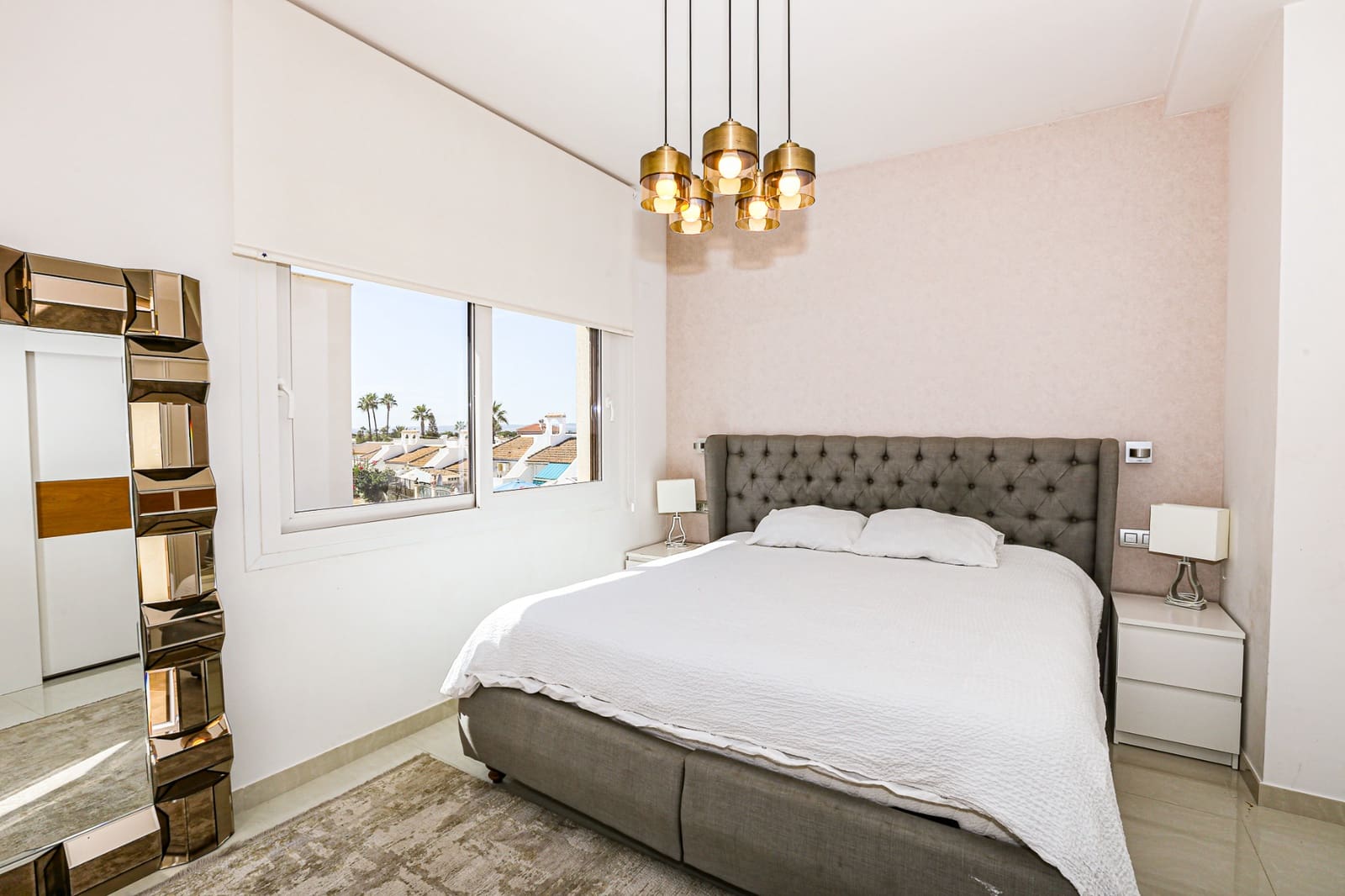 3 slaapkamer Villa te koop in Dona Pepa met zwembad - € 550.000 (Ref: 9223652)