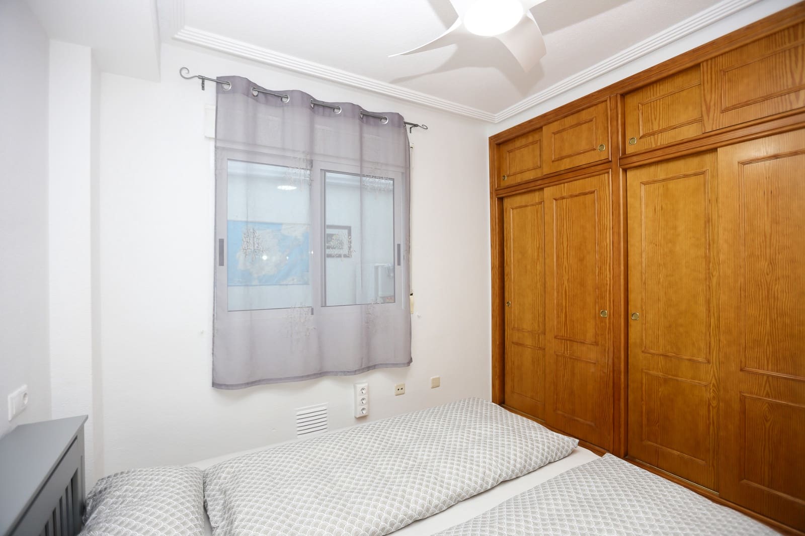 2 bedroom Apartment for rent in Orihuela Costa with pool - € 750 (Ref: 9231232)