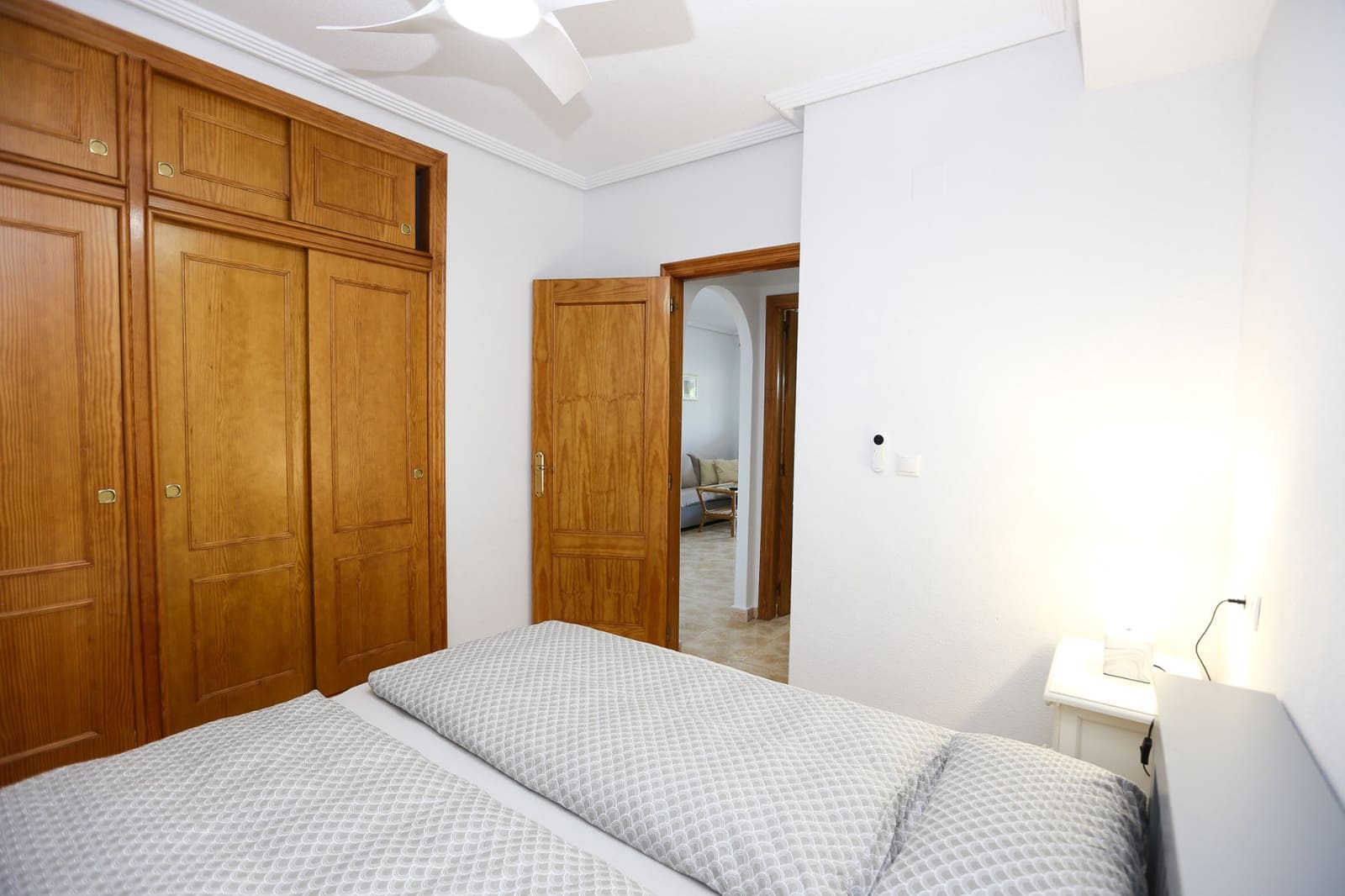 2 bedroom Apartment for rent in Orihuela Costa with pool - € 750 (Ref: 9231232)