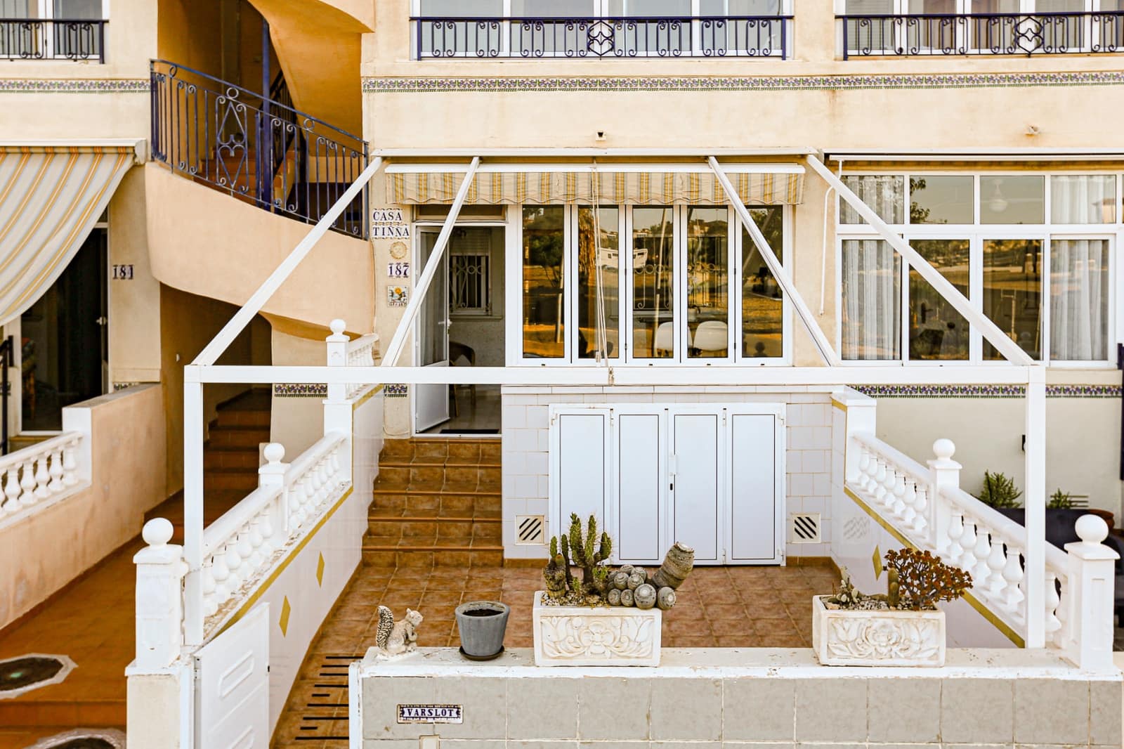 2 bedroom Apartment for rent in Orihuela Costa with pool - € 750 (Ref: 9231232)