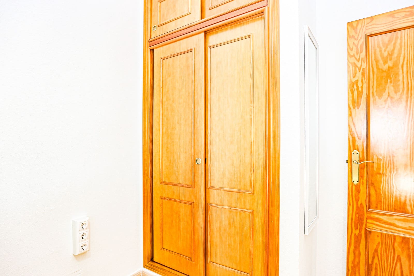 2 bedroom Apartment for rent in Orihuela Costa with pool - € 750 (Ref: 9231232)