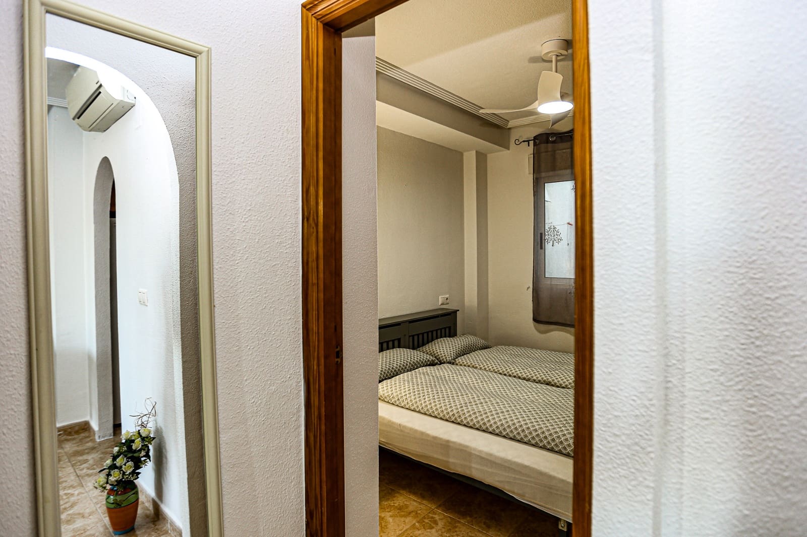 2 bedroom Apartment for rent in Orihuela Costa with pool - € 750 (Ref: 9231232)
