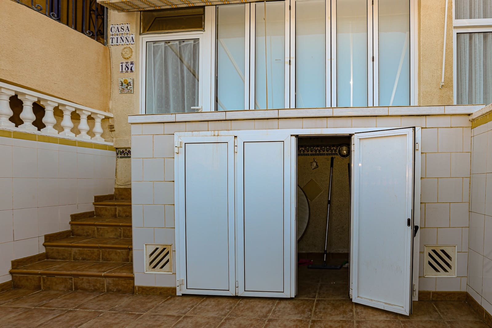 2 bedroom Apartment for rent in Orihuela Costa with pool - € 750 (Ref: 9231232)