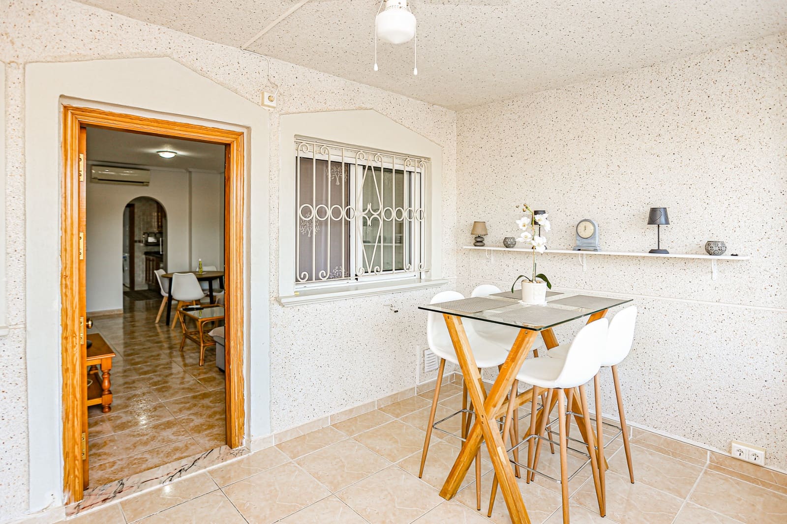 2 bedroom Apartment for rent in Orihuela Costa with pool - € 750 (Ref: 9231232)