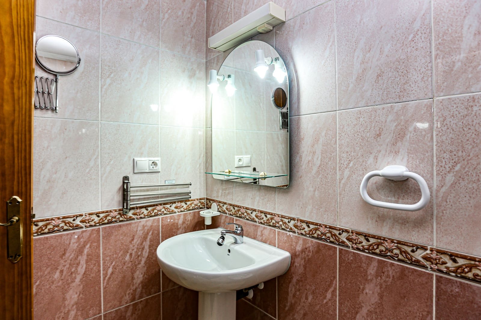 2 bedroom Apartment for rent in Orihuela Costa with pool - € 750 (Ref: 9231232)