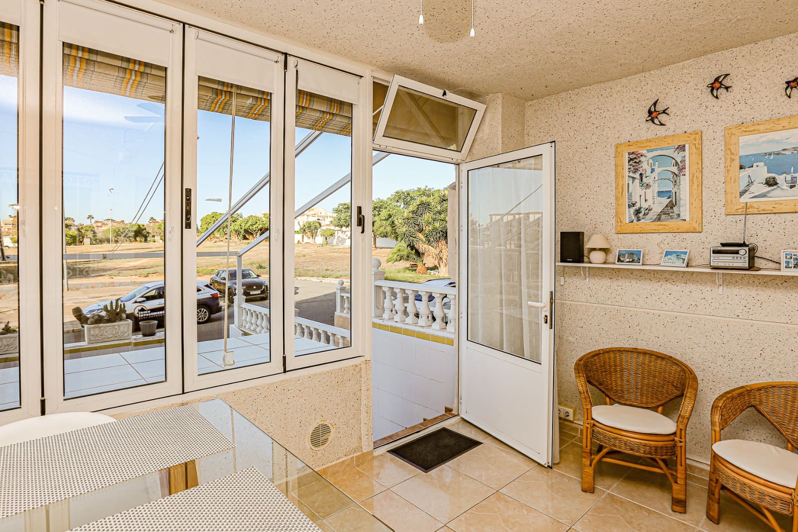 2 bedroom Apartment for rent in Orihuela Costa with pool - € 750 (Ref: 9231232)