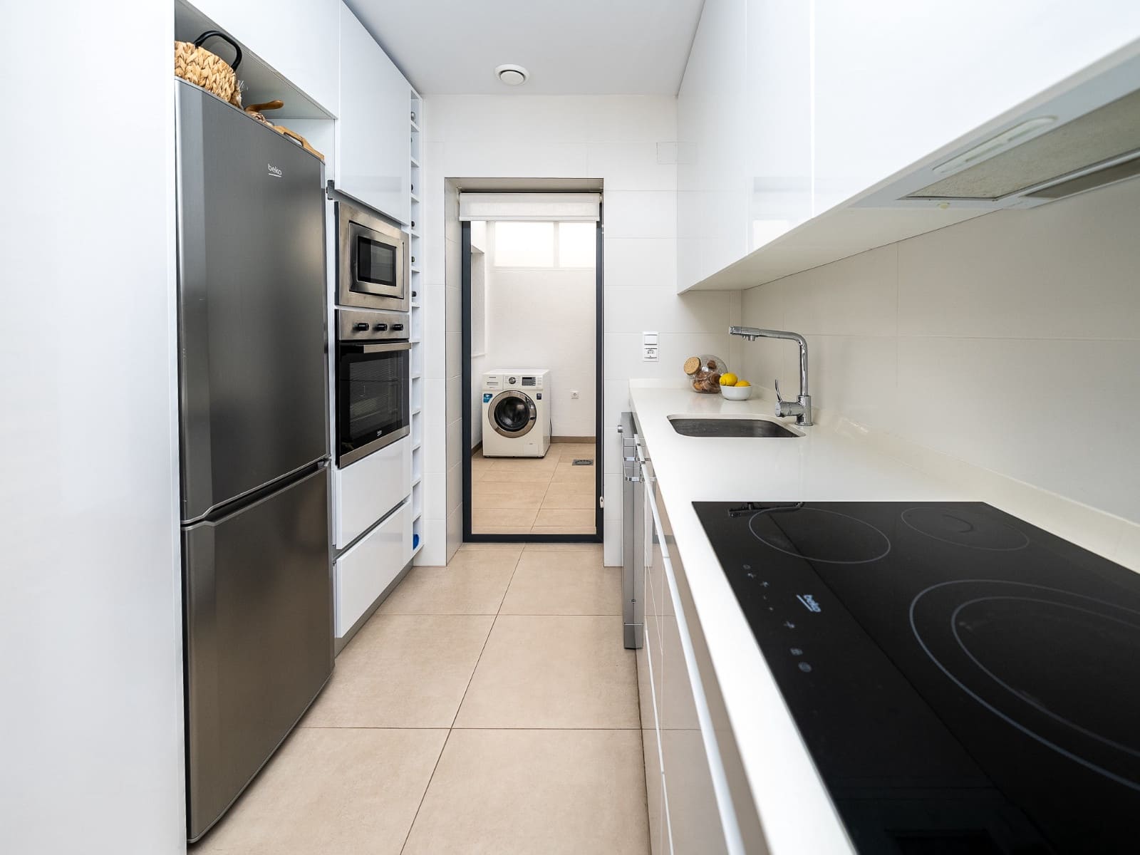 3 Zimmer Haus zu verkaufen in Los Dolses mit Pool - 395.000 € (Ref: 9231850)