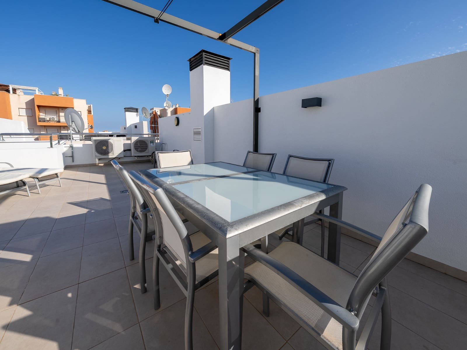 3 Zimmer Haus zu verkaufen in Los Dolses mit Pool - 395.000 € (Ref: 9231850)