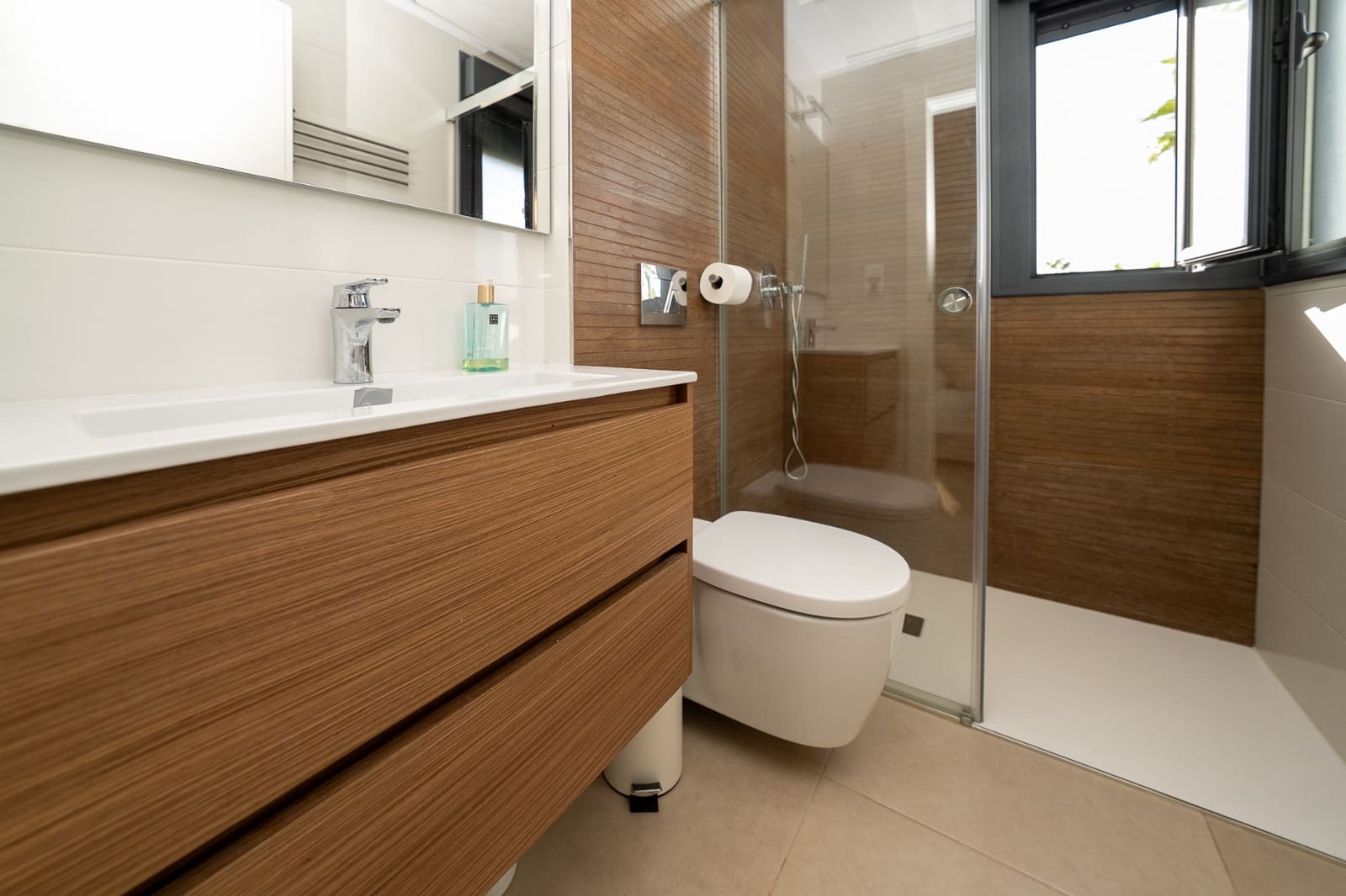 3 Zimmer Haus zu verkaufen in Los Dolses mit Pool - 395.000 € (Ref: 9231850)