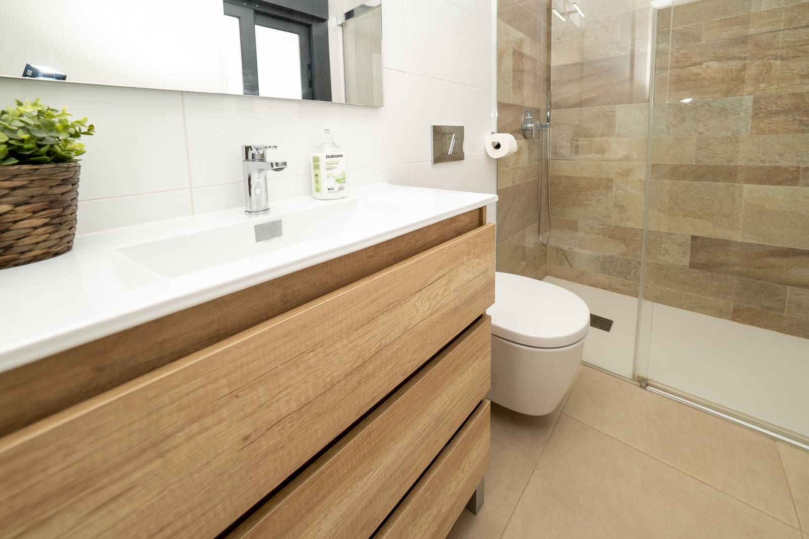 3 Zimmer Haus zu verkaufen in Los Dolses mit Pool - 395.000 € (Ref: 9231850)