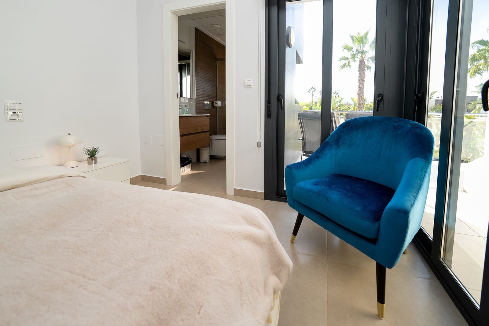 3 Zimmer Haus zu verkaufen in Los Dolses mit Pool - 395.000 € (Ref: 9231850)