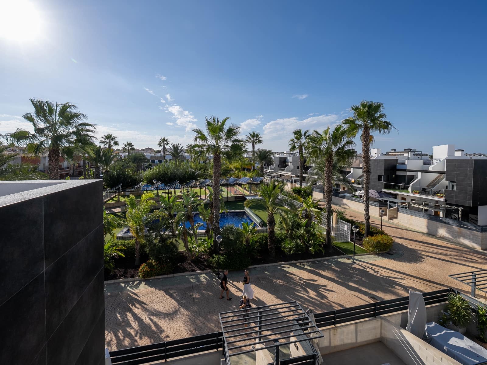 3 Zimmer Haus zu verkaufen in Los Dolses mit Pool - 395.000 € (Ref: 9231850)