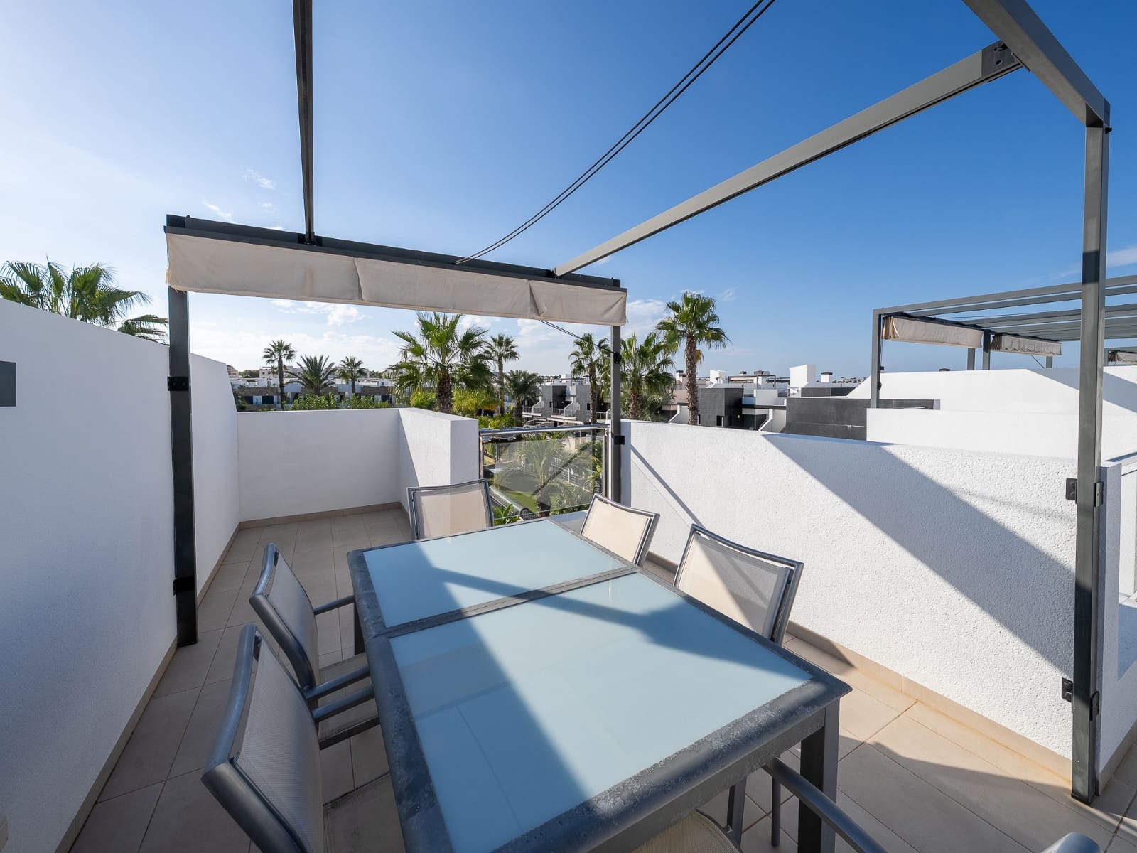 3 Zimmer Haus zu verkaufen in Los Dolses mit Pool - 395.000 € (Ref: 9231850)