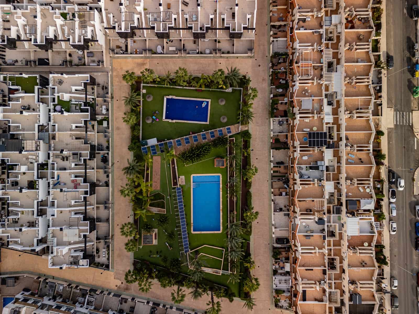 3 Zimmer Haus zu verkaufen in Los Dolses mit Pool - 395.000 € (Ref: 9231850)