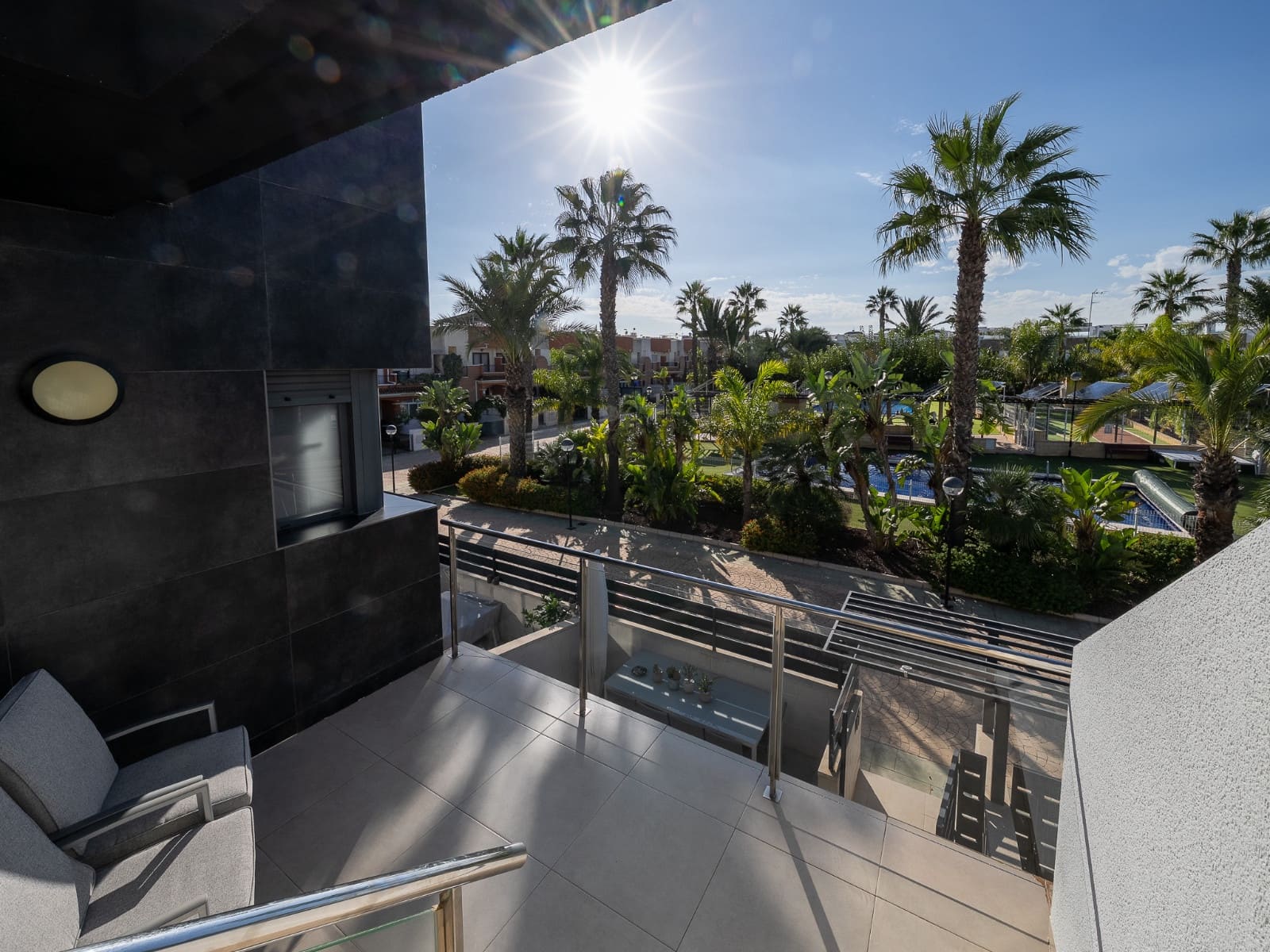 3 Zimmer Haus zu verkaufen in Los Dolses mit Pool - 395.000 € (Ref: 9231850)