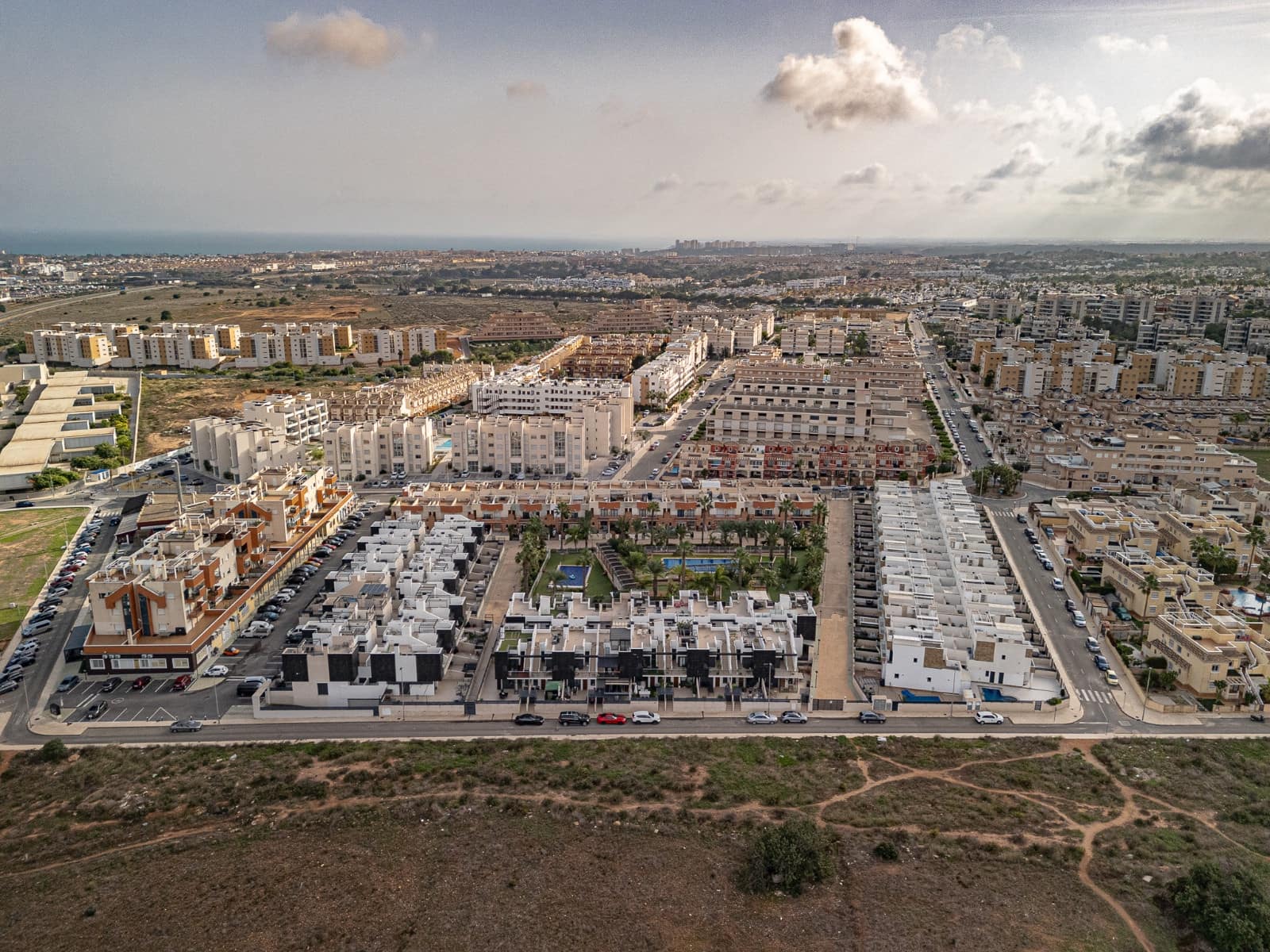 3 Zimmer Haus zu verkaufen in Los Dolses mit Pool - 395.000 € (Ref: 9231850)