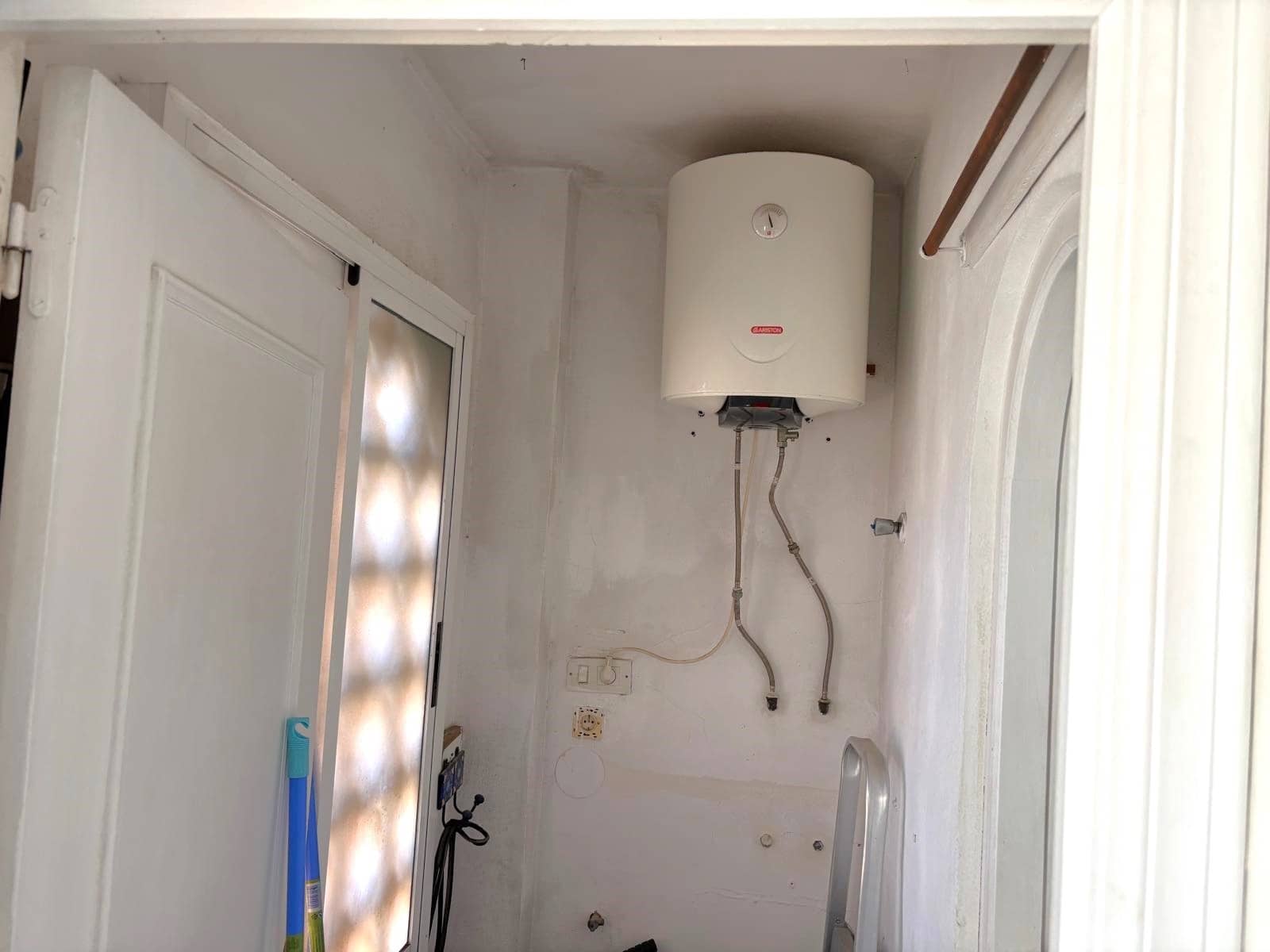 1 soveværelse Penthouse til salg i Torrevieja med swimmingpool - € 123.000 (Ref: 9234983)