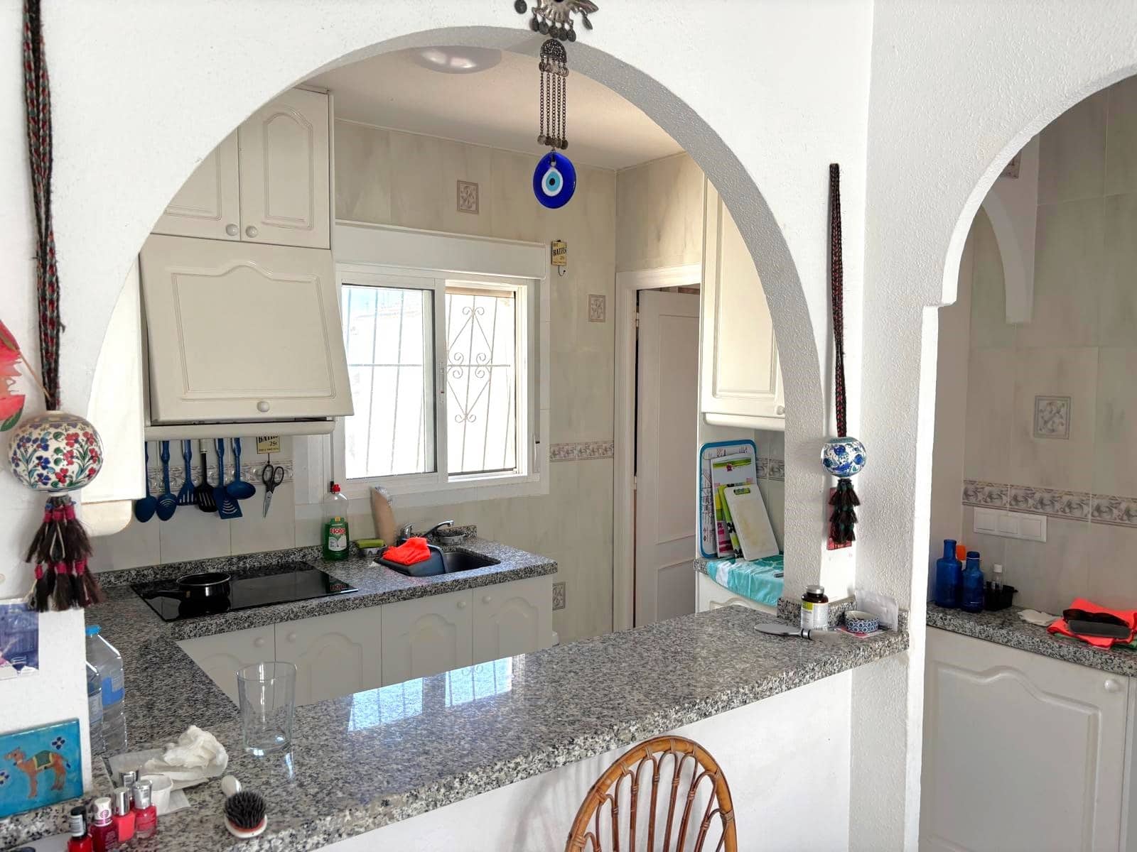 1 soveværelse Penthouse til salg i Torrevieja med swimmingpool - € 123.000 (Ref: 9234983)